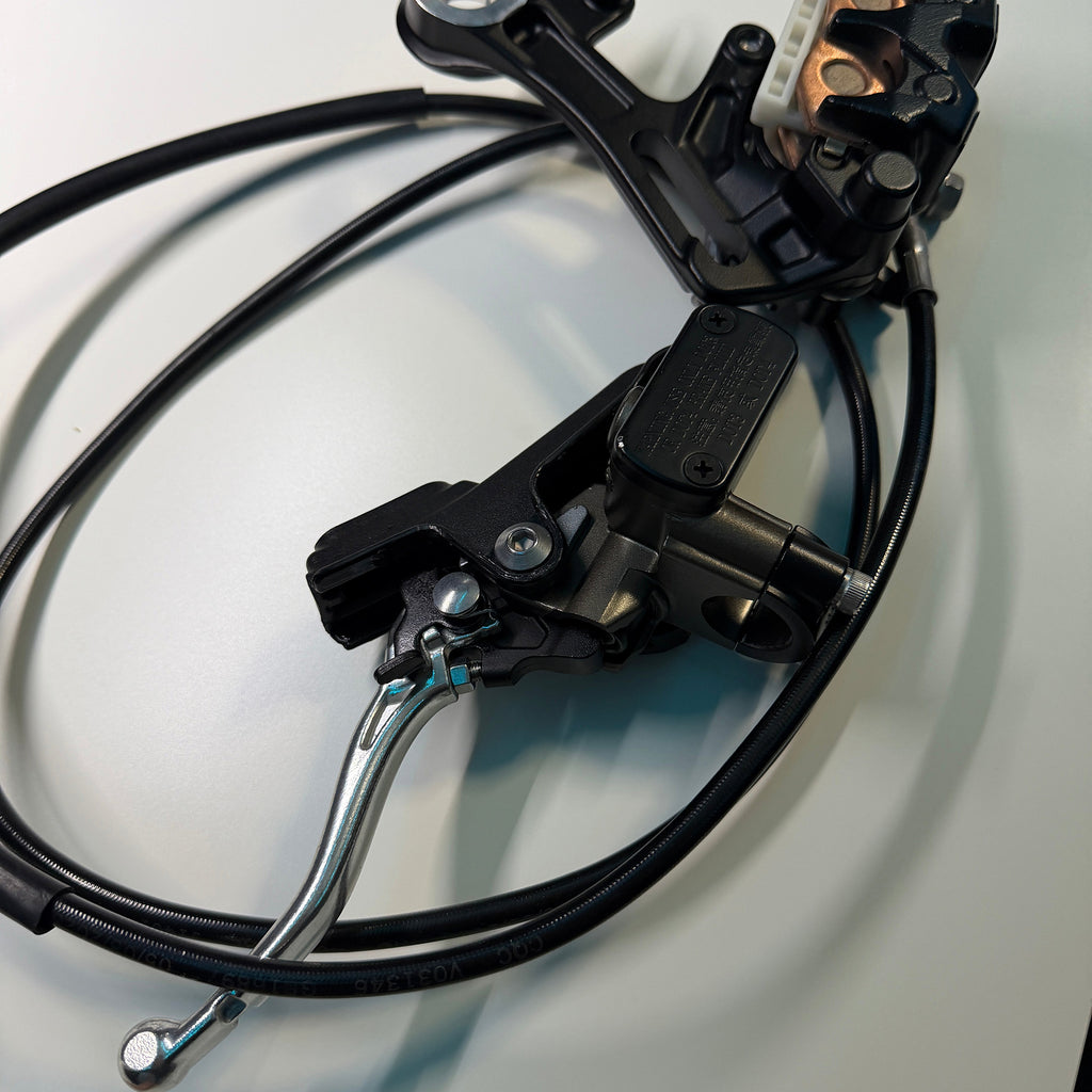 Talaria XXX mx4 mx3 Ultra bee brake REAR