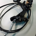 Talaria XXX mx4 mx3 Ultra bee brake REAR