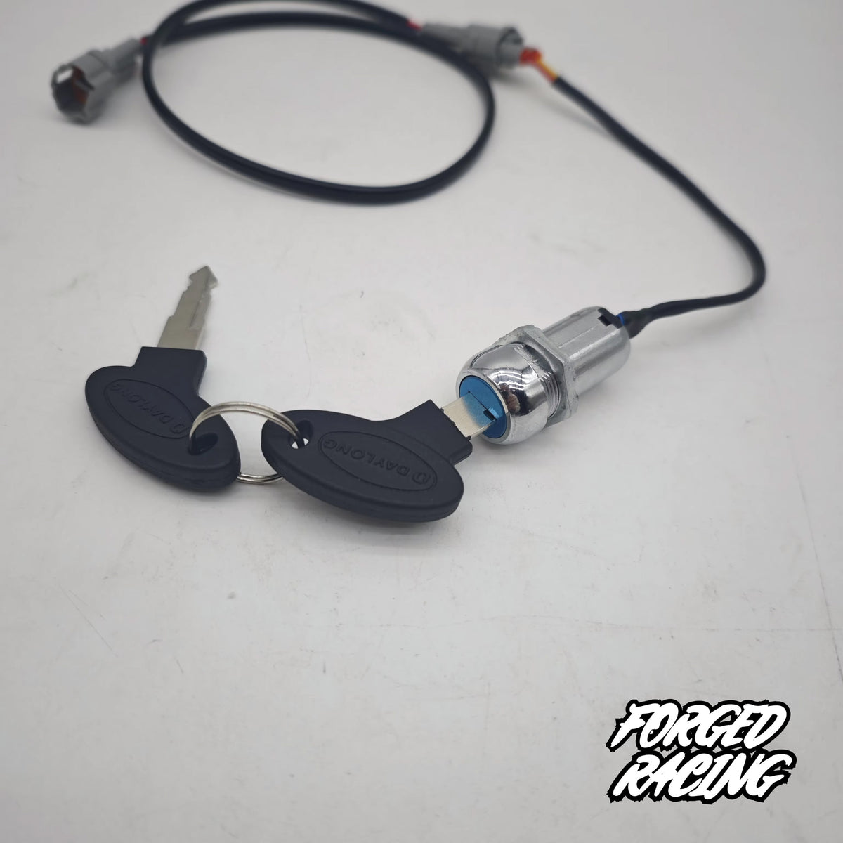 Talaria XXX Plug and Play Key Ignition Forged Racing