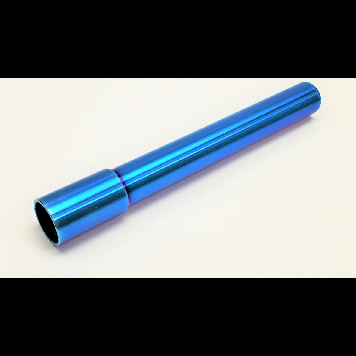 Titanium Front Axle - KTM Warp9Racing