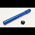 Titanium Front Axle - KTM Warp9Racing