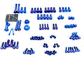 Titanium Full Body Kit - Surron LBX, Segway X160 X260 (80+ pcs)