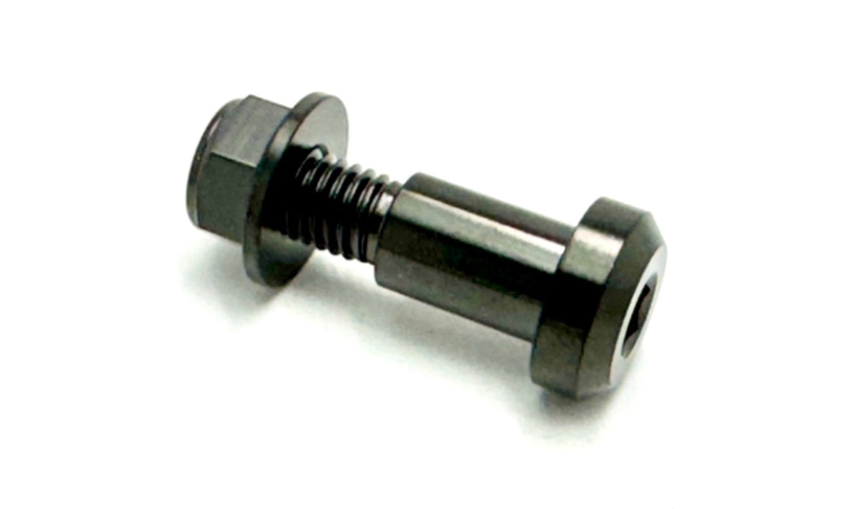 Titanium Kickstand Bolt/ Nut Set- Altis Sigma Titanium Surron