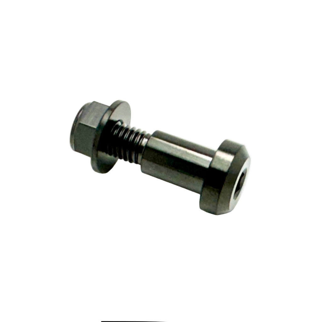 Titanium Kickstand Bolt/ Nut Set- E-Ride Pro, Surron, Segway