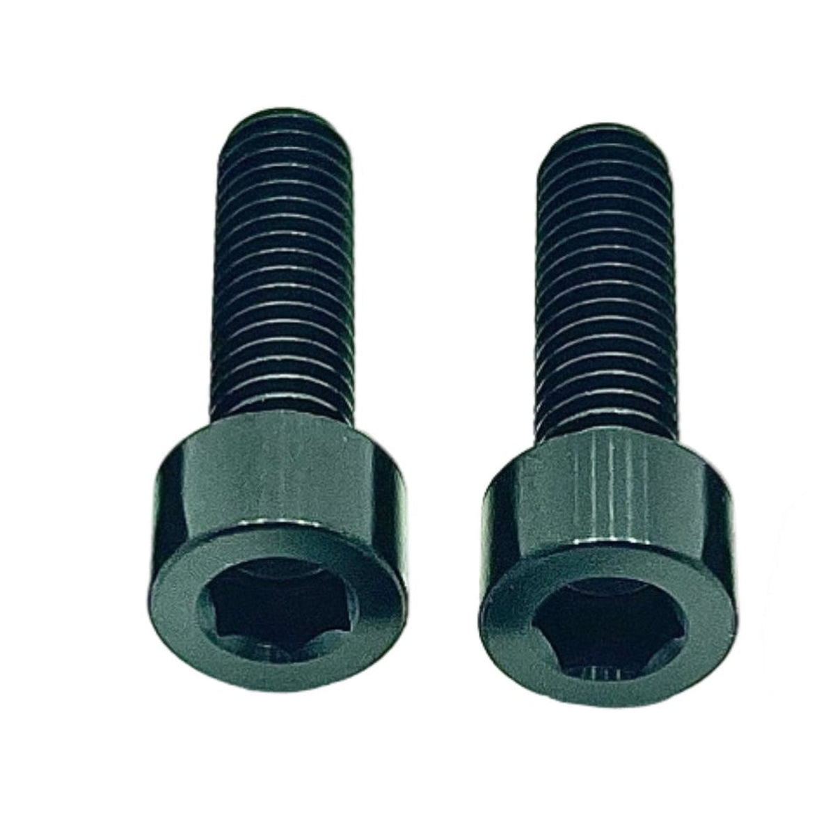 Titanium Upper Frame Bolts Surron/ E-Ride Pro/ 79 Bike Titanium Surron