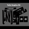Tuttio Graphics Kit JBP