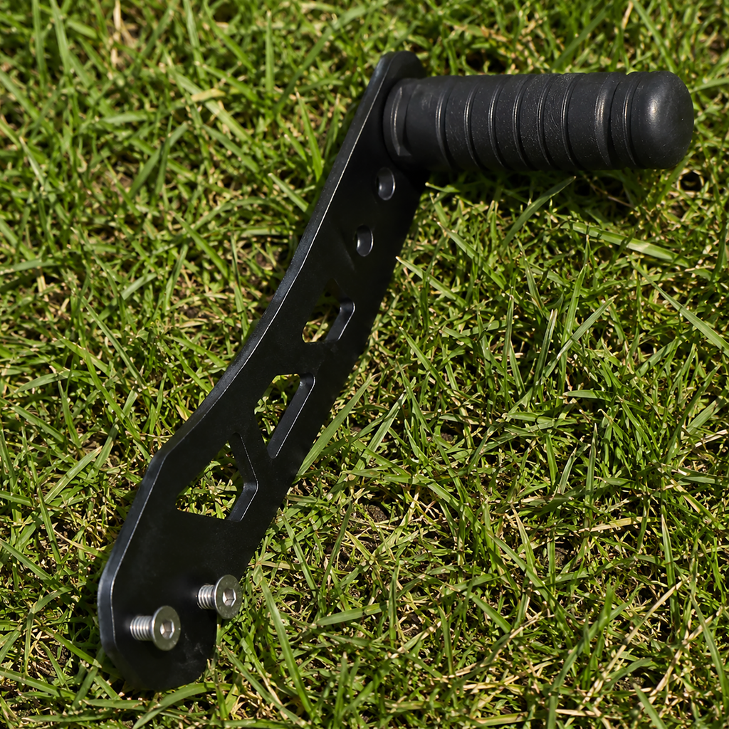 Tuttio Peg Shiftlock