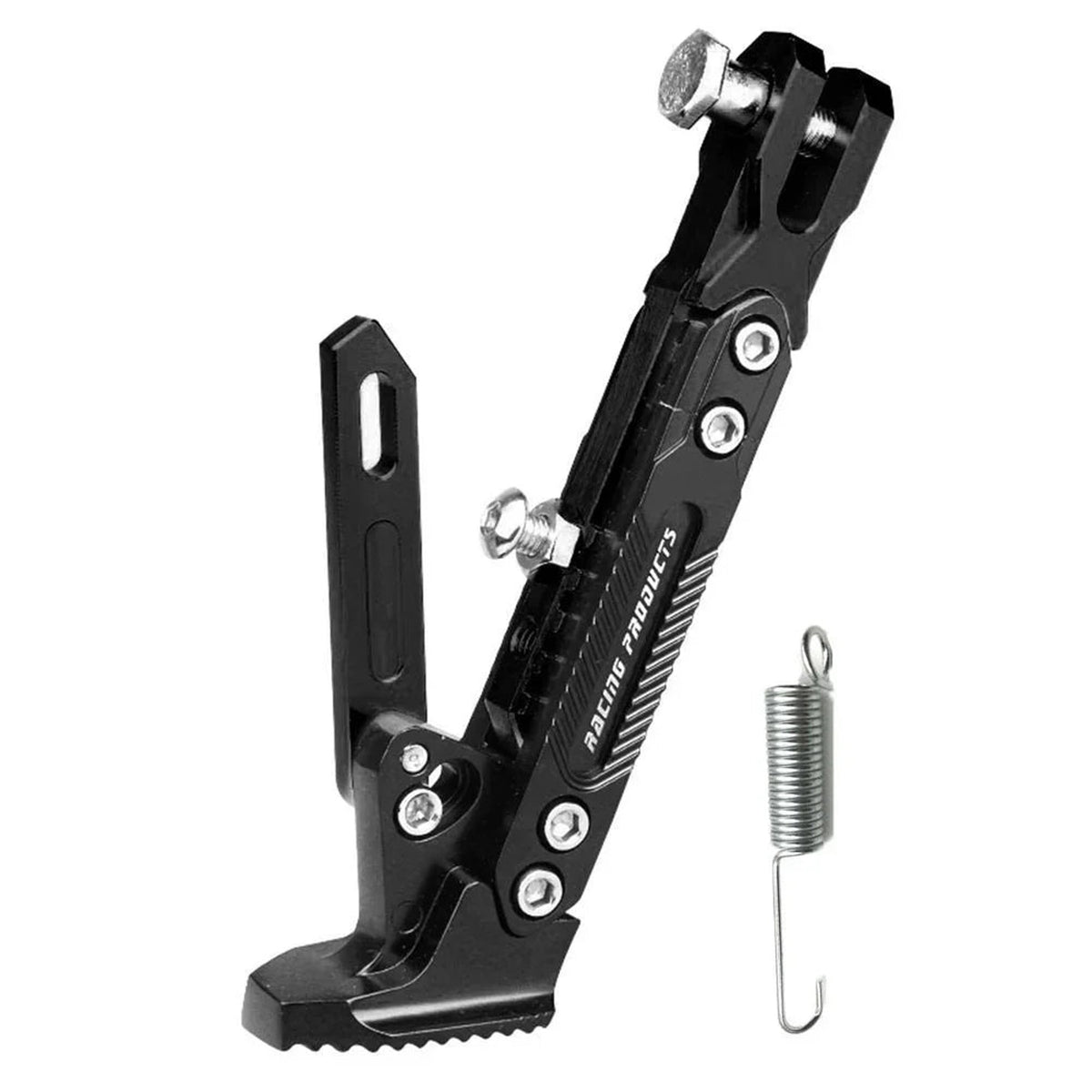 Tuttio Soleil 01 Upgraded Kickstand Forged Racing