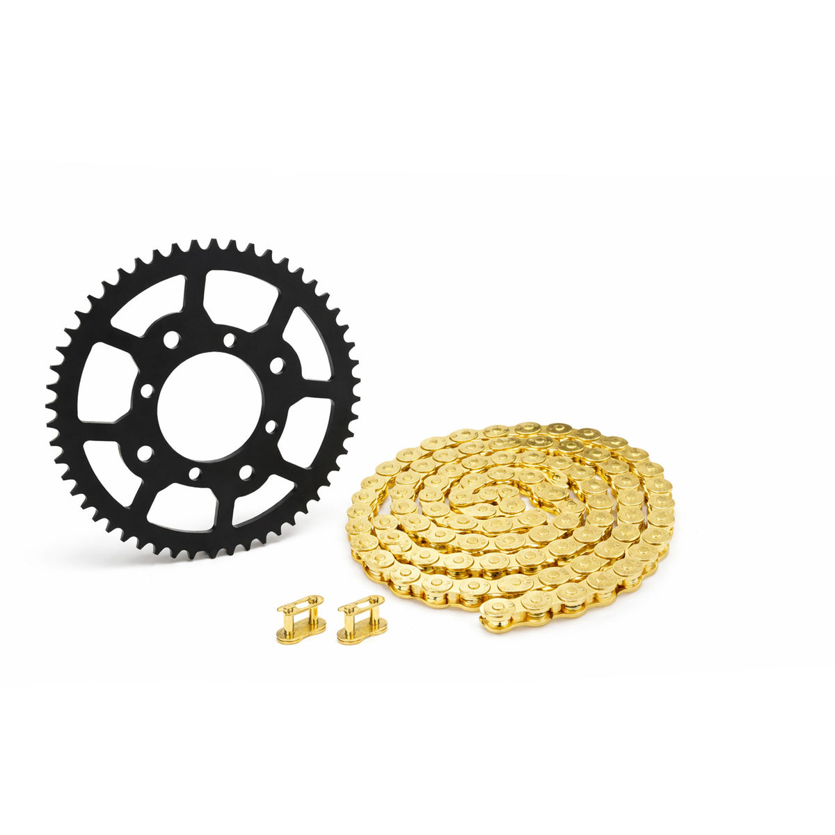 Tuttio Soleil 01 / Yozma 53 Tooth Rear Sprocket Performance Upgrade Forged Racing
