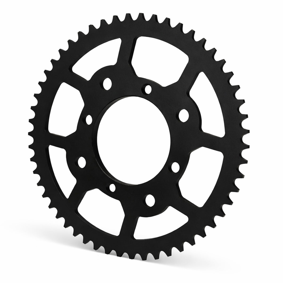 Tuttio Soleil 01 / Yozma 53 Tooth Rear Sprocket Performance Upgrade Forged Racing
