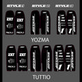Tuttio/Yozma Fork Guard Decals JBP