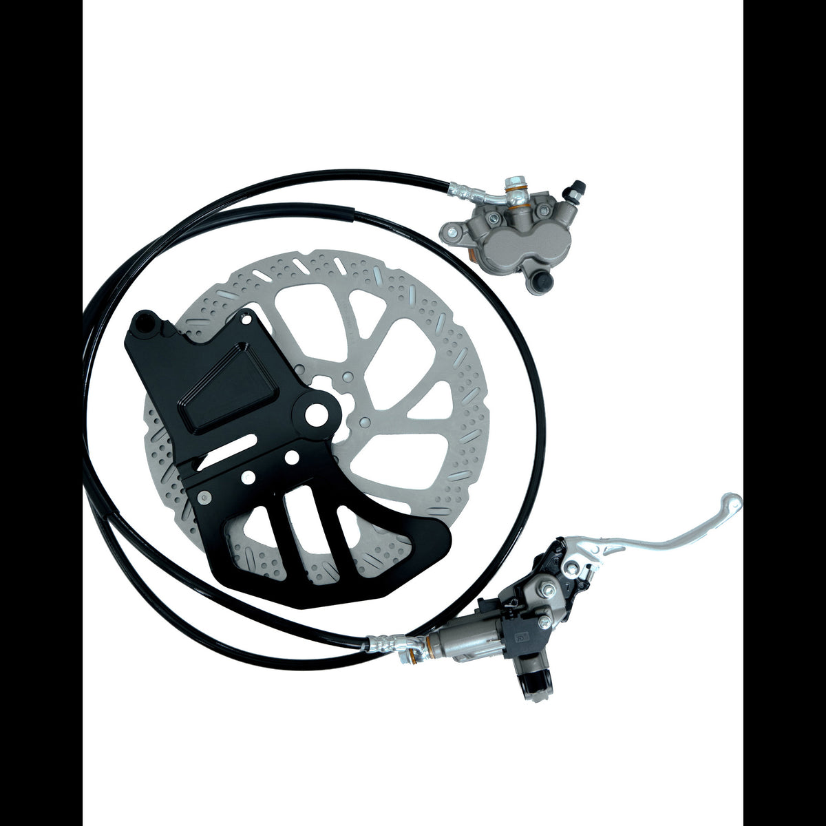 Ultra Bee Brake for Talaria MX5 Kaos Customs