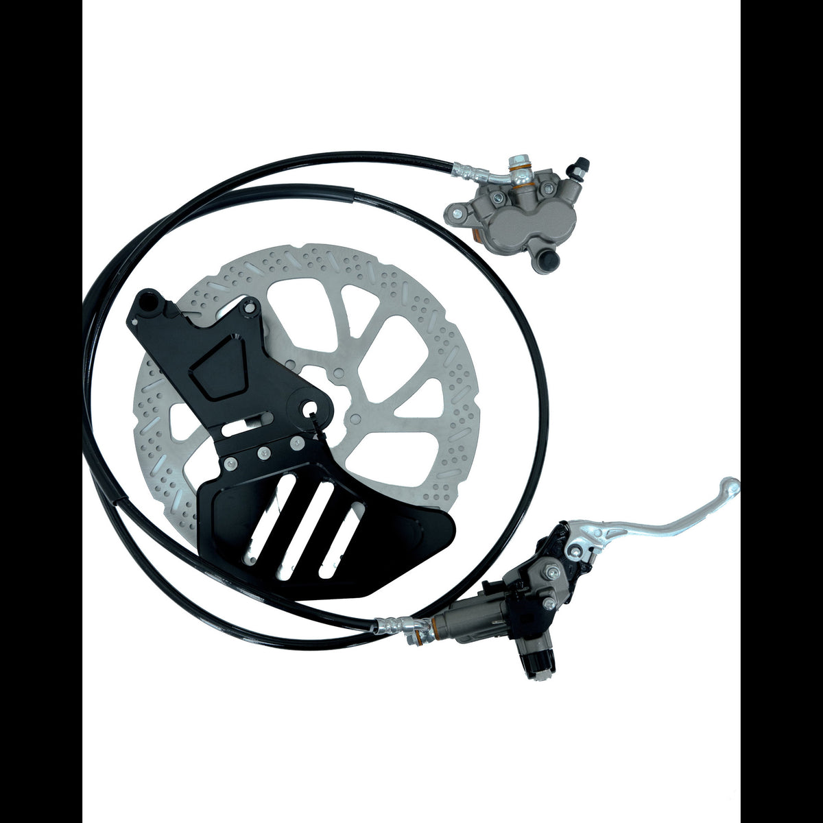 Ultra Bee Brake for Talaria XXX, MX3, and MX4 Kaos Customs