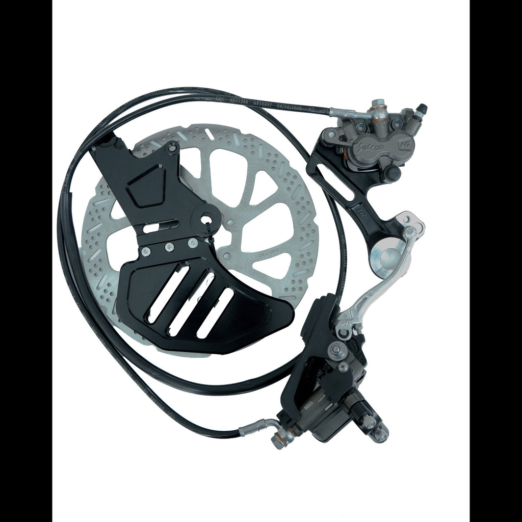 Ultra Bee Brake for Talaria XXX, MX3, and MX4 Kaos Customs