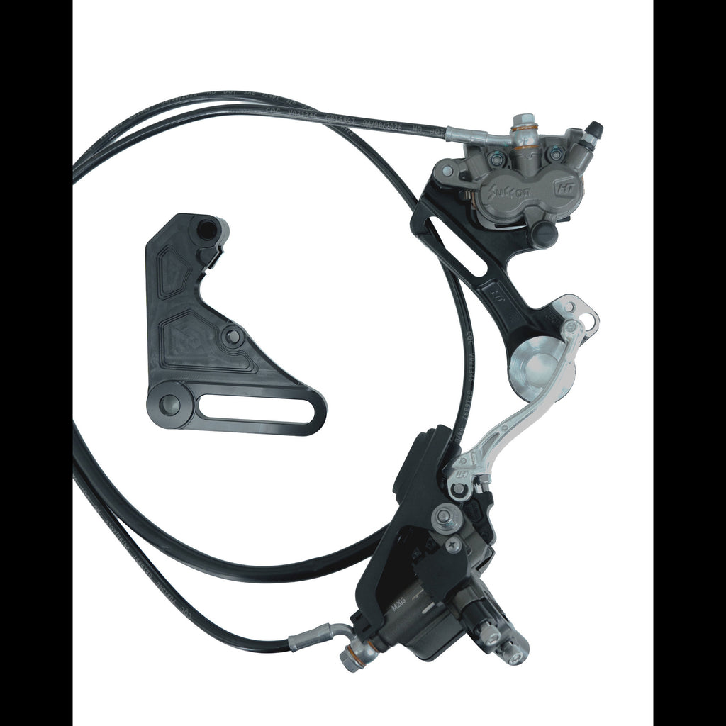 Ultra Bee Brake for Tuttio Soleil 01 Kaos Customs