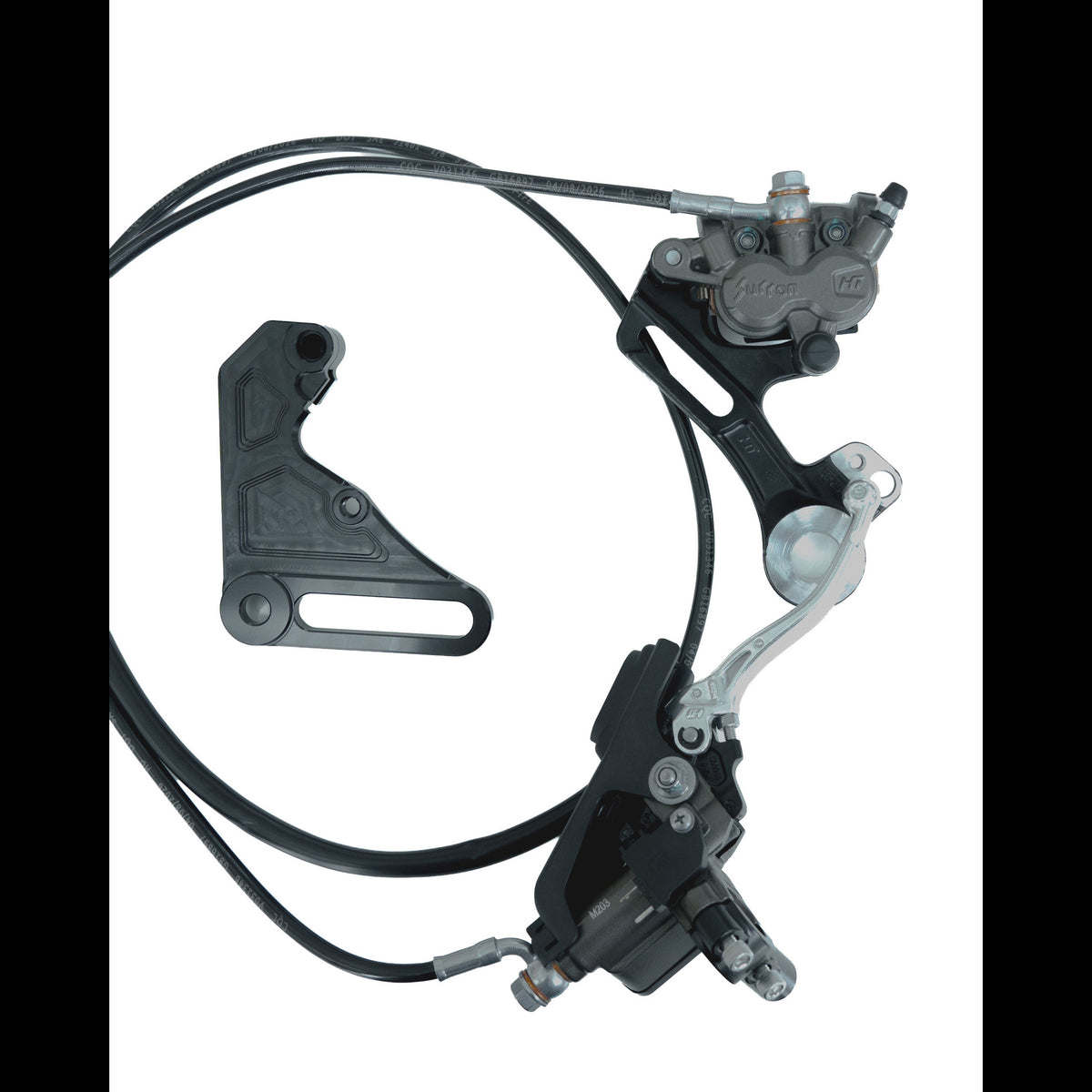 Ultra Bee Brake for Tuttio Soleil 01 Kaos Customs