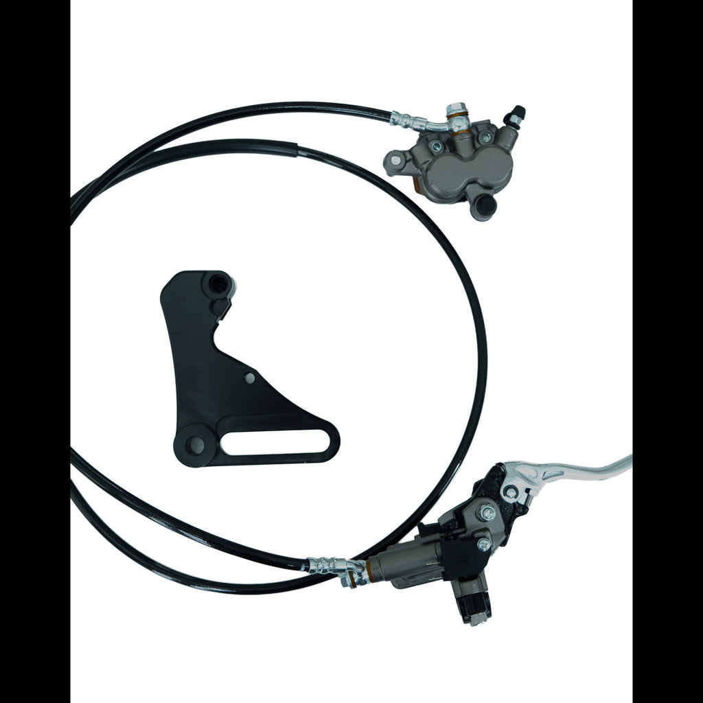 Ultra Bee Brake for Yozma In10 Kaos Customs