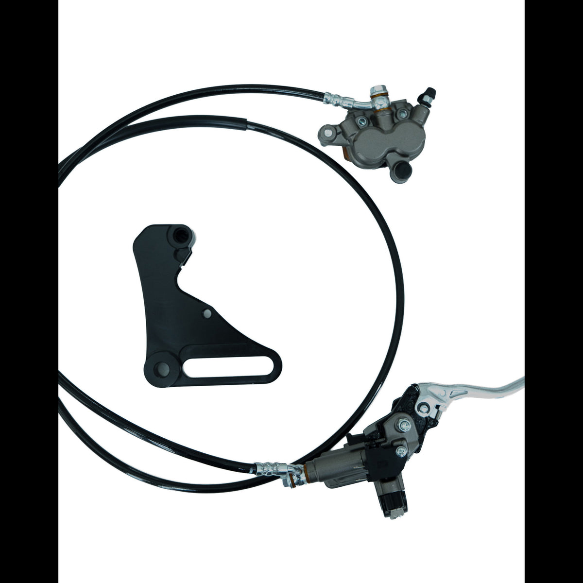 Ultra Bee Brake for Yozma In10 Kaos Customs