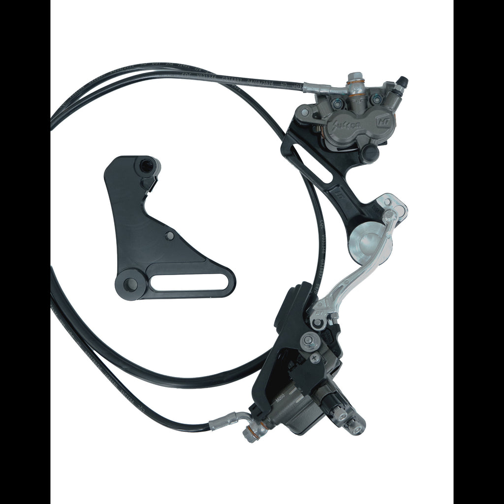Ultra Bee Brake for Yozma In10 Kaos Customs