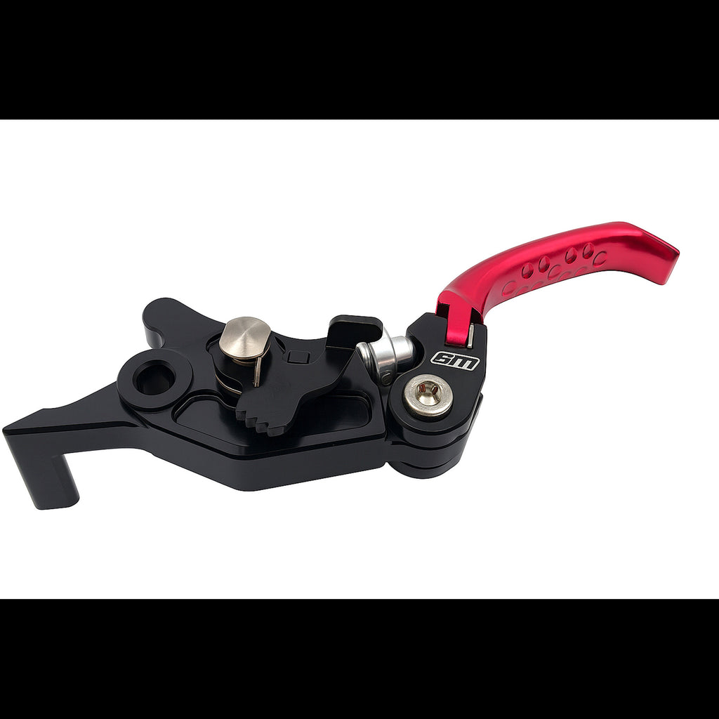 Ultra Bee brake lever Warp9Racing