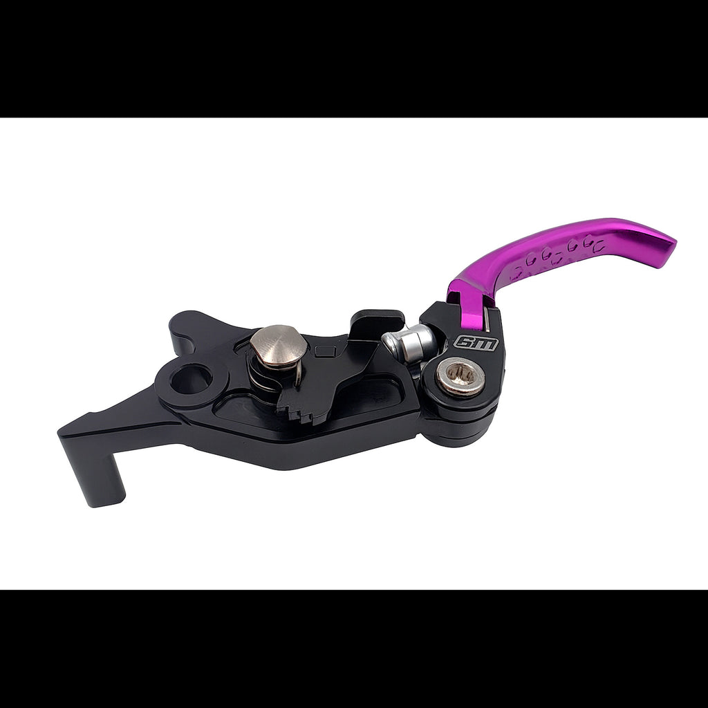 Ultra Bee brake lever Warp9Racing
