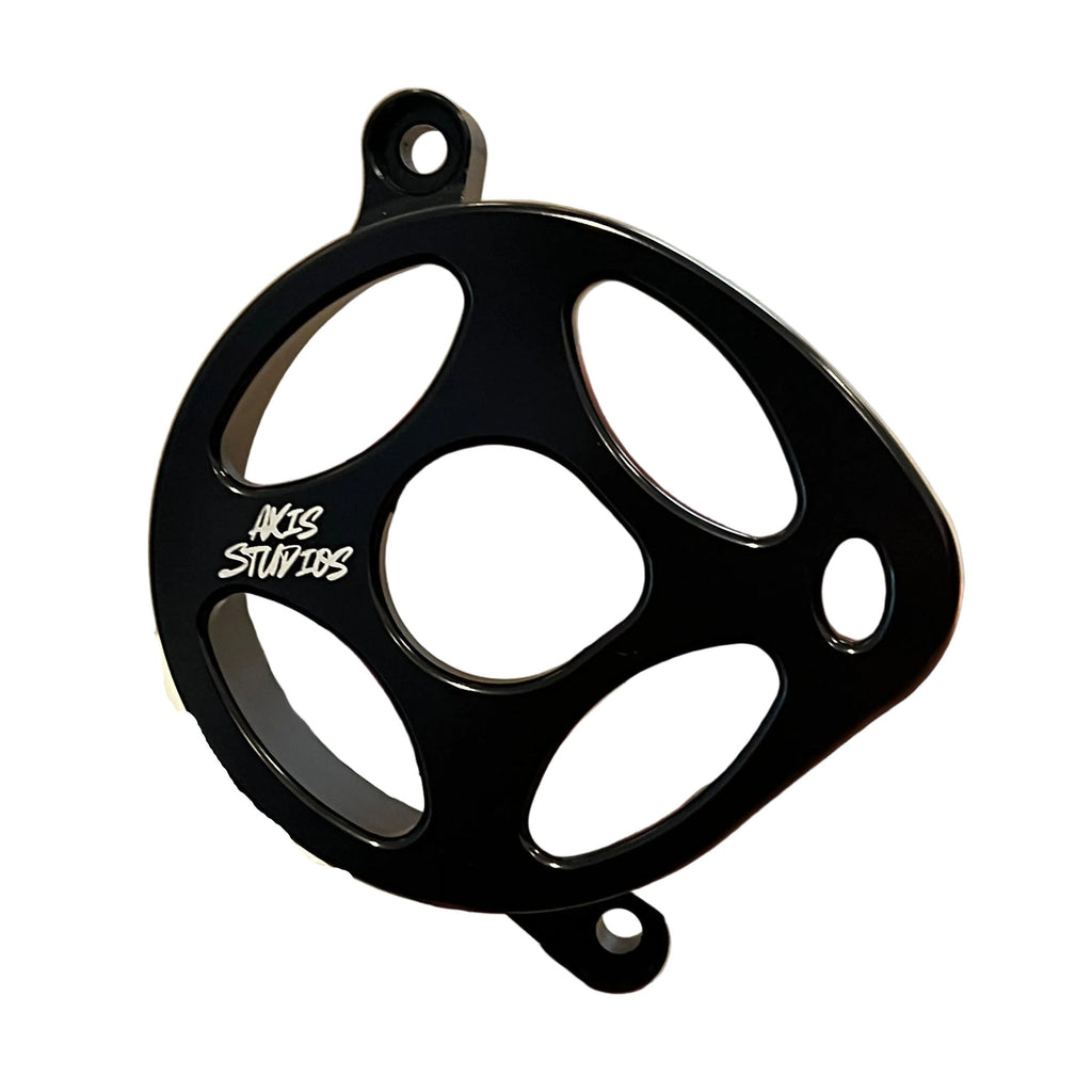 Ultra Bee direct-fit motor cover - additional view