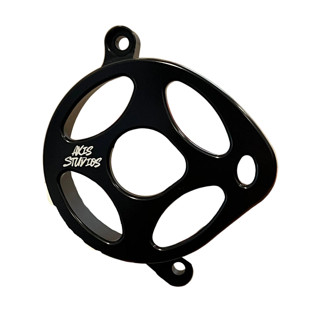 Ultra Bee direct-fit motor cover - additional view
