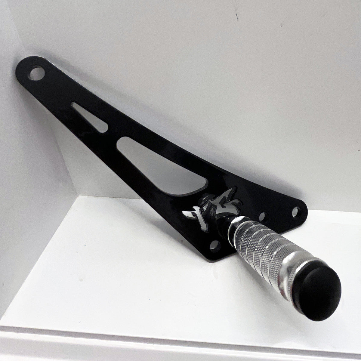 Ultra Bee Shift Lock & Bracket (Ships USA - TG Racing)