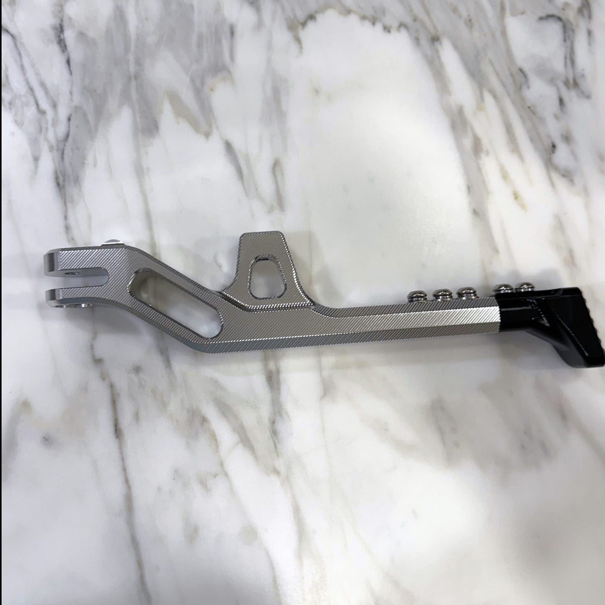 Upgraded Kickstand for Surron LBX / Eride, Ultra Bee & Talaria Heavy Duty Replacement Forged Racing