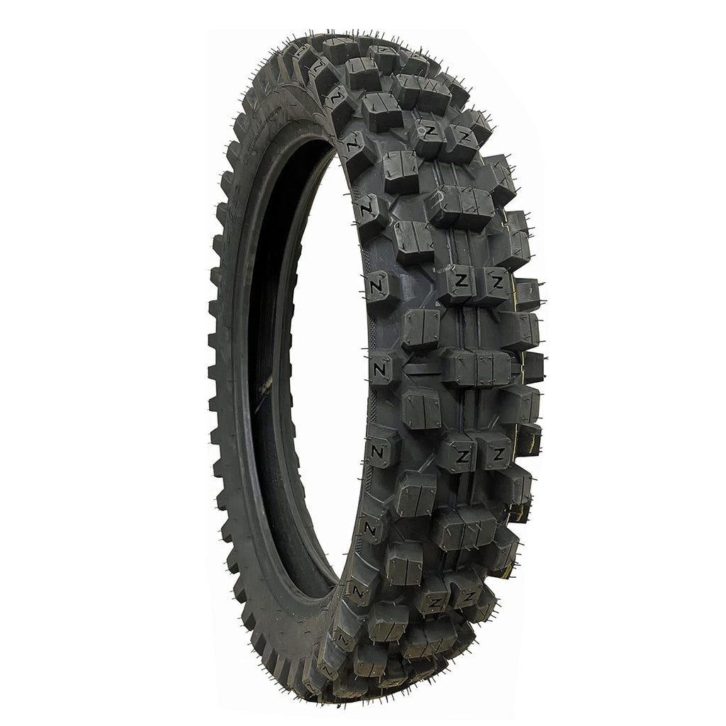 Upgraded Offroad Altis Delta Tire Set