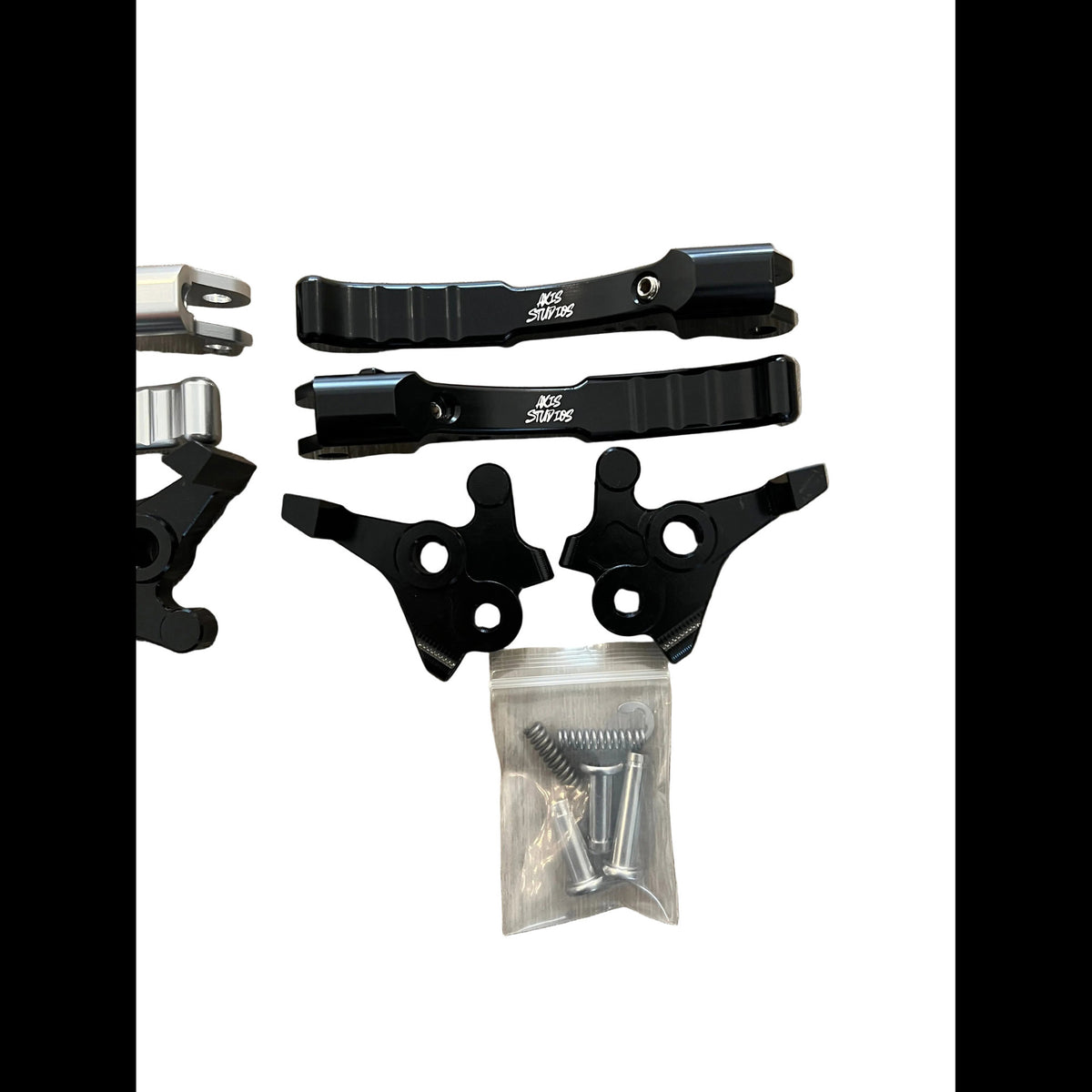 Upgraded Ultra Bee Brake Lever (S) Axis Studios