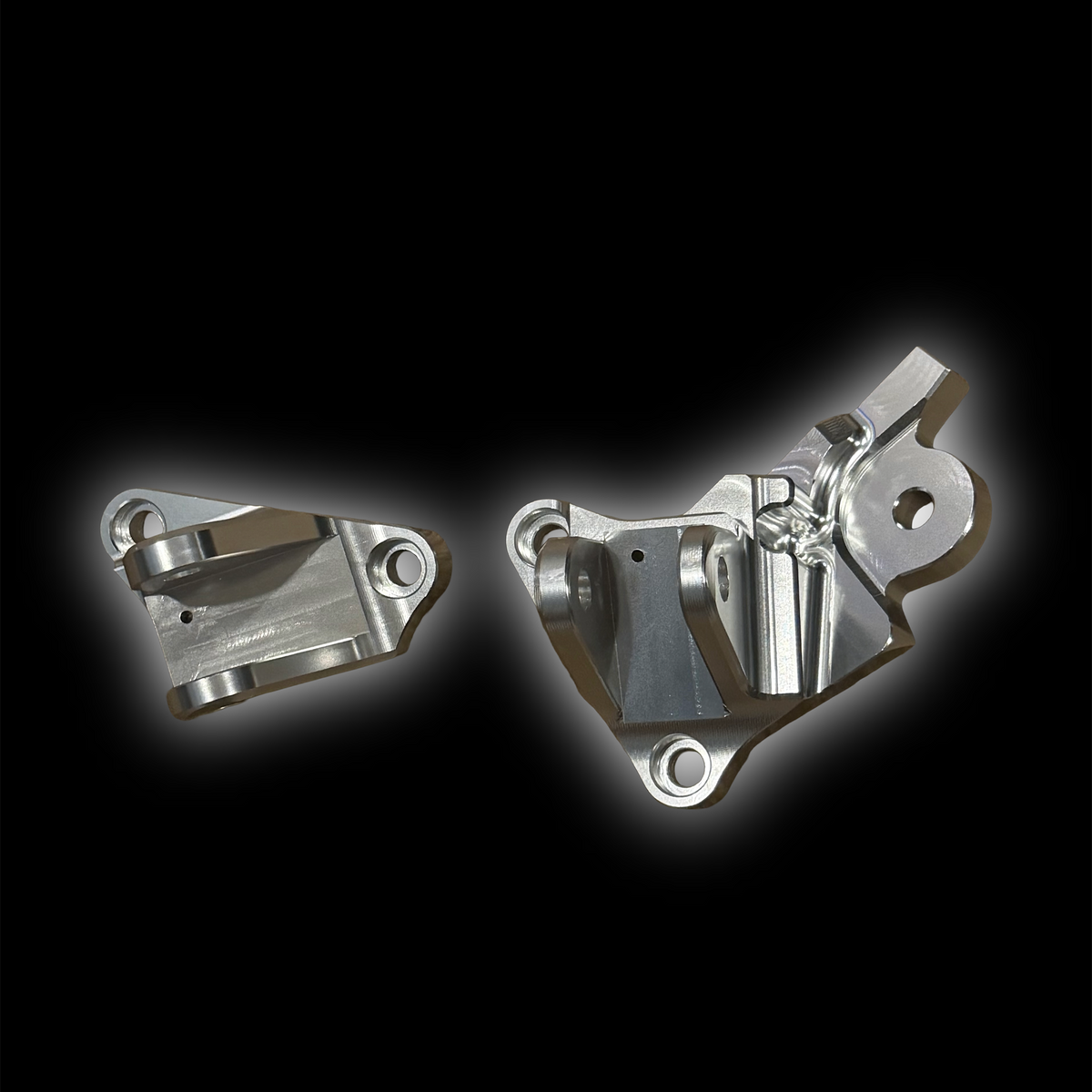 Upgraded Ultra Bee Peg Brackets