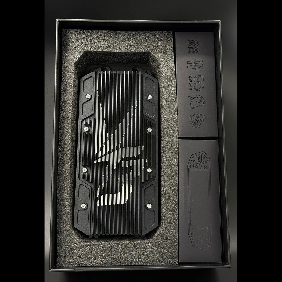 Ventus VTB Aetos Pro or Max Controller