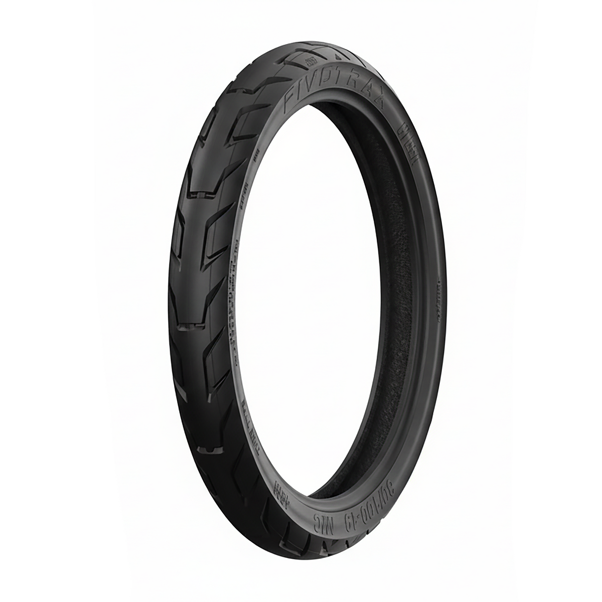 Vetra Sumo Tire Set