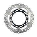 WRR 250MM Front Floating Rotor Warp9Racing