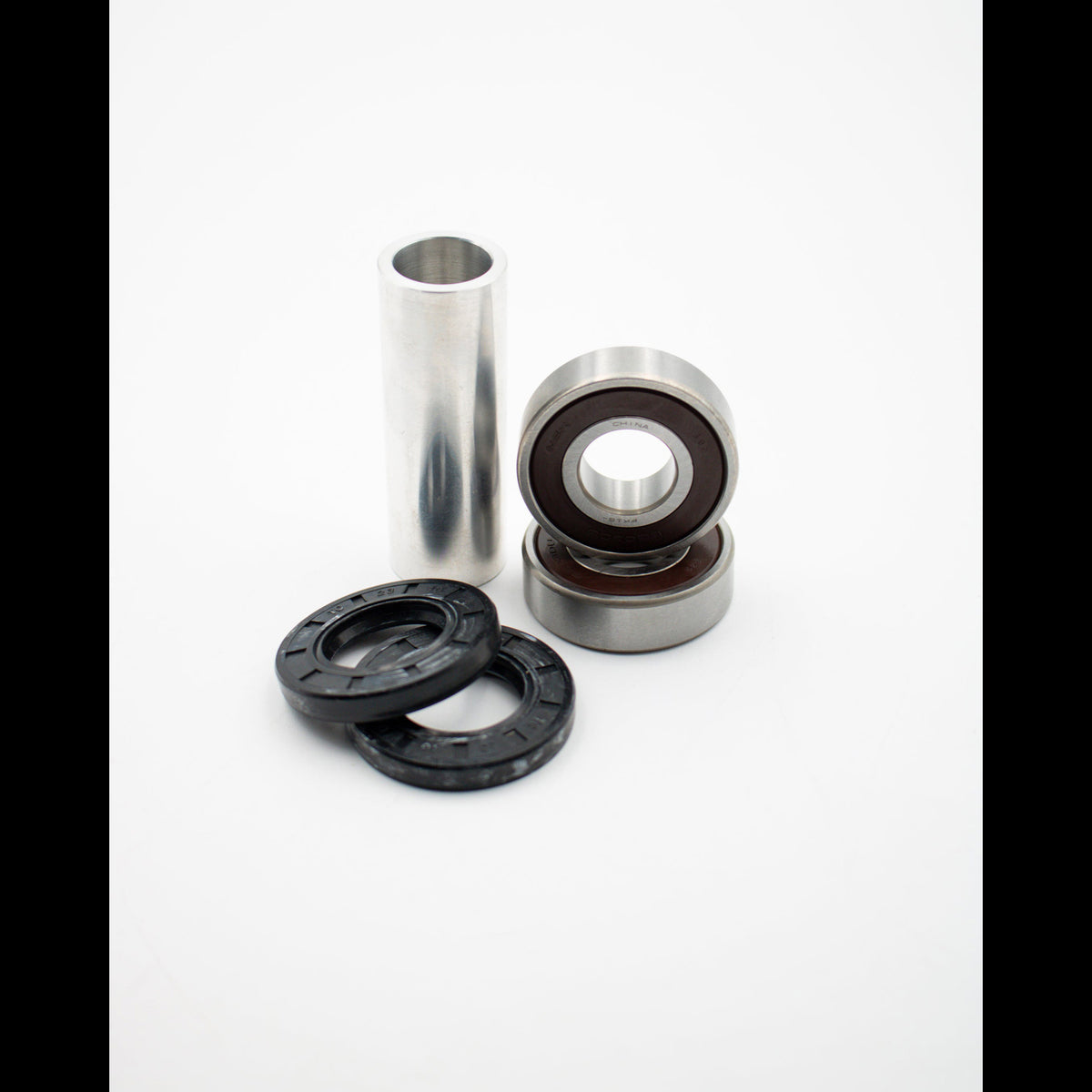 Yamaha WR250R/WR250X Front Bearing Kit Warp9Racing