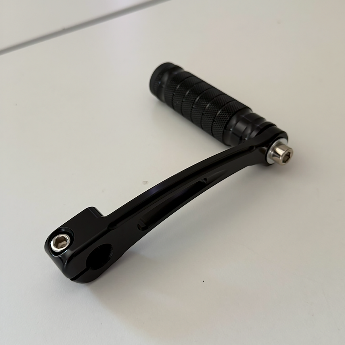 Yozma/Mototech Shift Lock