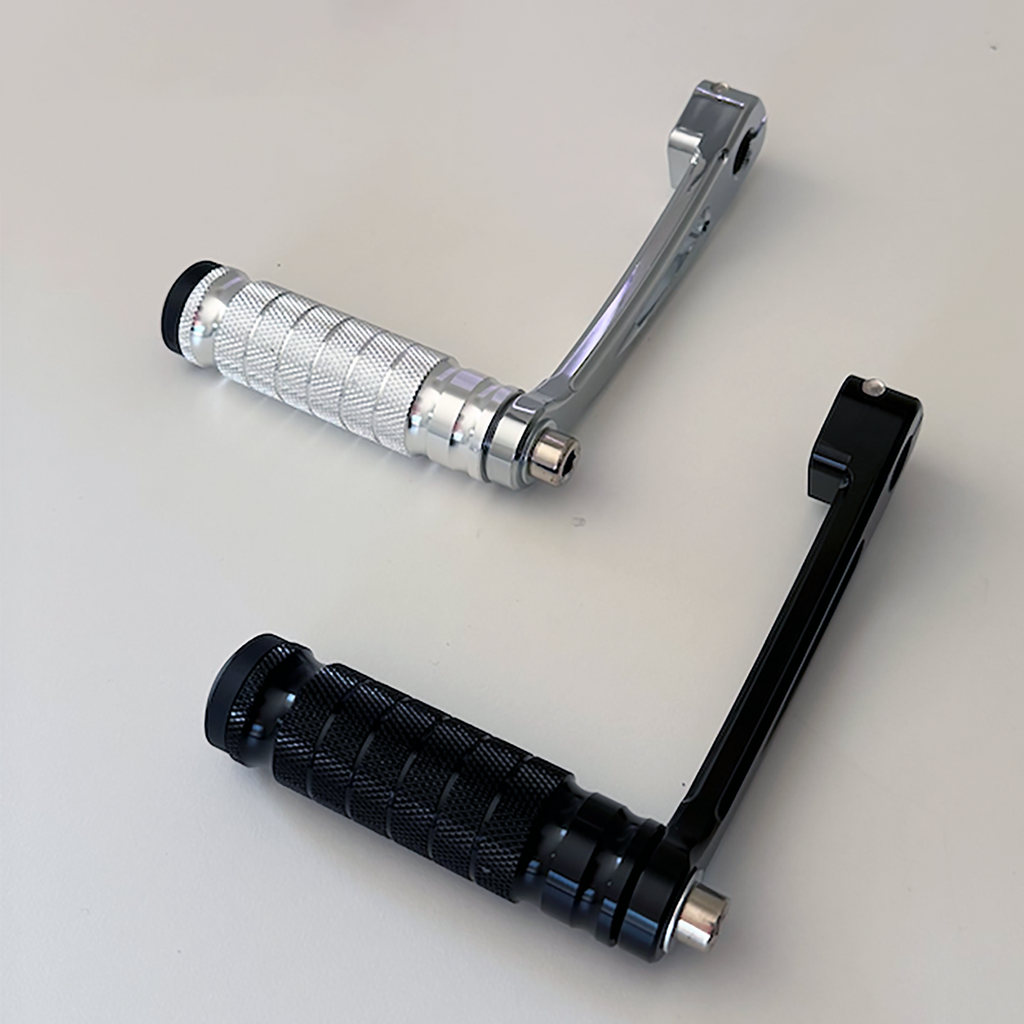 Yozma/Mototech Shift Lock