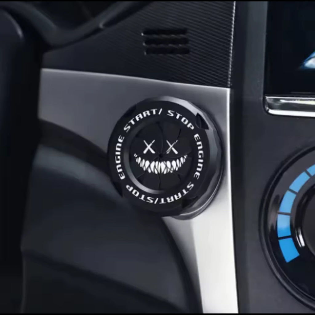 YOZMA ROTARY IGNITION COVER