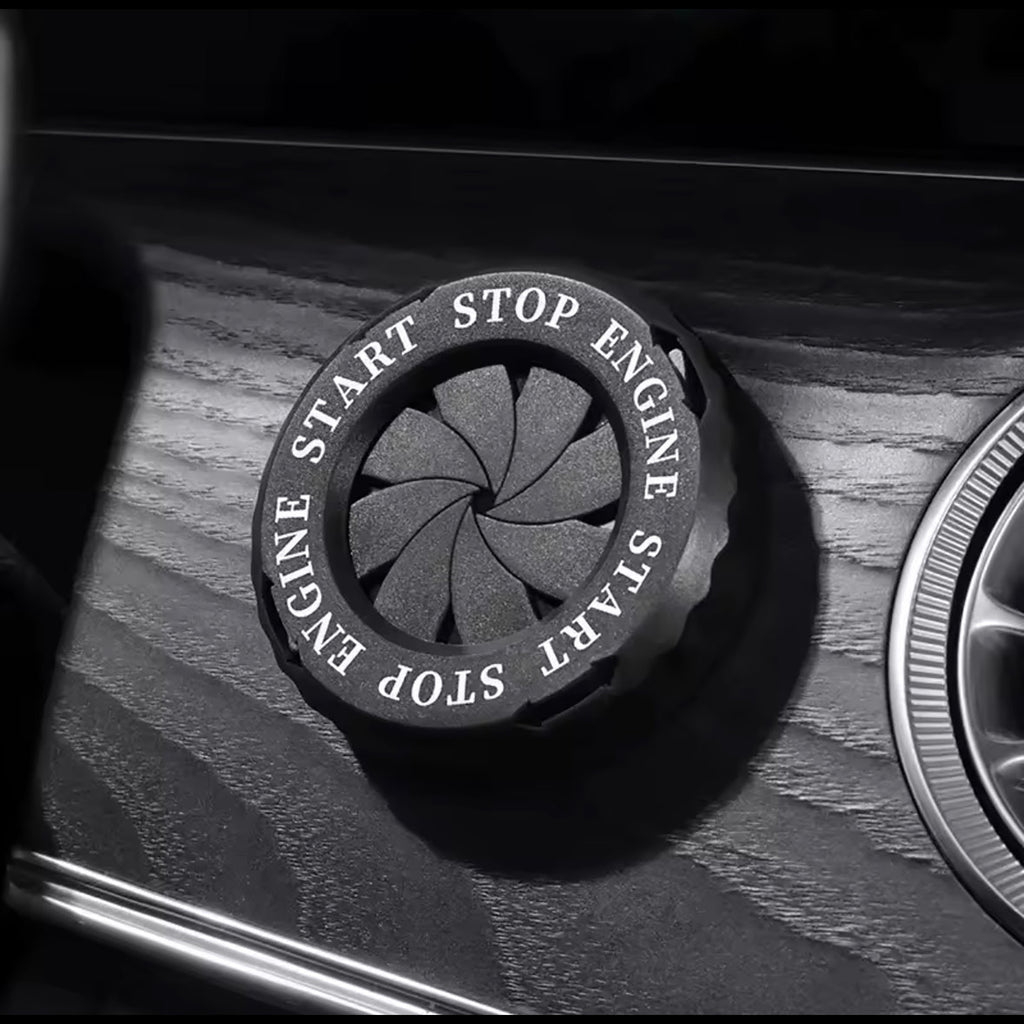 YOZMA ROTARY IGNITION COVER
